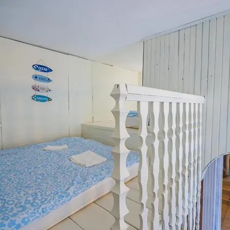 Ah-remini Garden House * 시오포크