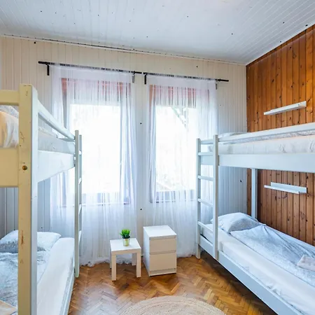 Ah-remini Garden House * Siófok