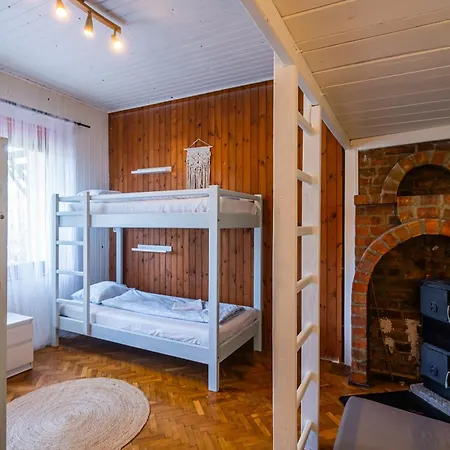 Ah-remini Garden House Prázdninový dům Siófok