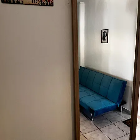 Prázdninový dům Ah-remini Garden House *